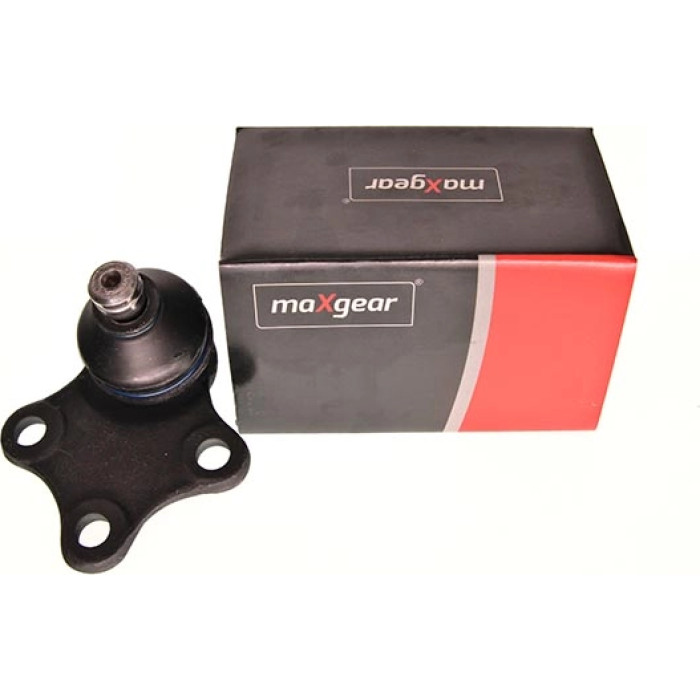 MAXGEAR Trag-/Führungsgelenk MGZ-403002 Peugeot Partner links/rechts ohne Gelenk. 16 mm 72-0458 MAXGEAR Trag-/Führungsgelenk MGZ-403002 Peugeot Partner links/rechts ohne Gelenk. 16 mm 72-0458
