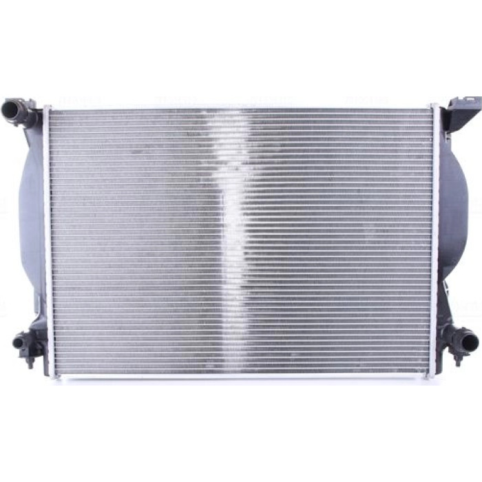 Nissens Wasserkühler PKW 60306A