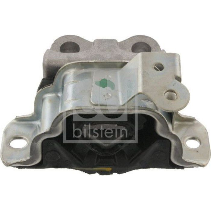 32269 febi Motorlager Fiat Punto 1.3D 05-rechts 32269 32269 febi Motorlager Fiat Punto 1.3D 05-rechts 32269