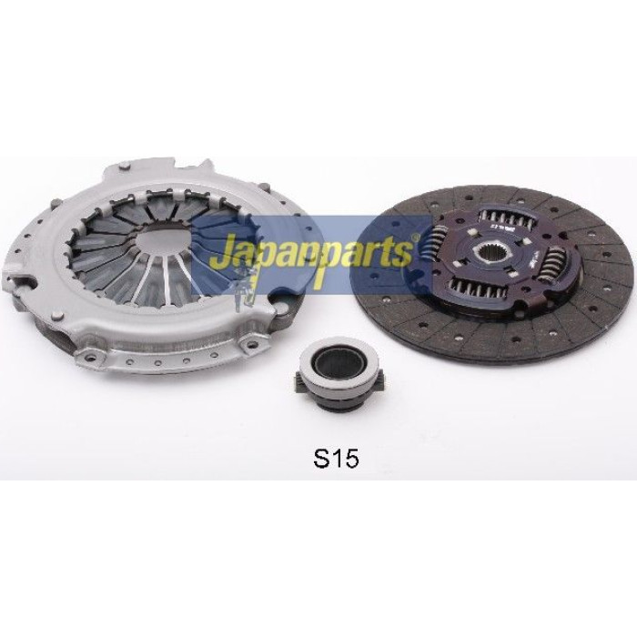 Japanparts Kupplungssatz KF-S15 Japanparts Kupplungssatz KF-S15