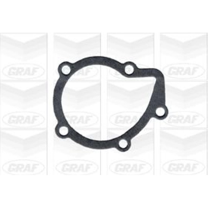 GRAF Wasserpumpe PA393 GRAF Wasserpumpe PA393