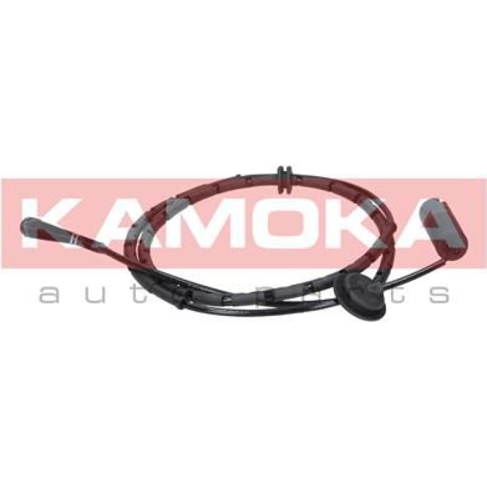 Kamoka Bremsbelagverschleißsensor 105032 Kamoka Bremsbelagverschleißsensor 105032