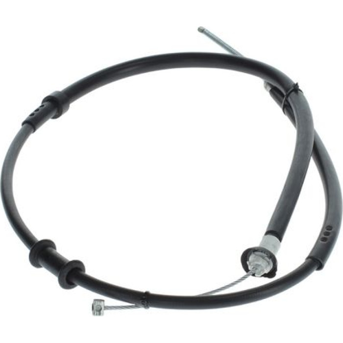 Bosch Handbremsseil rechts 1987482393 Bosch Handbremsseil rechts 1987482393