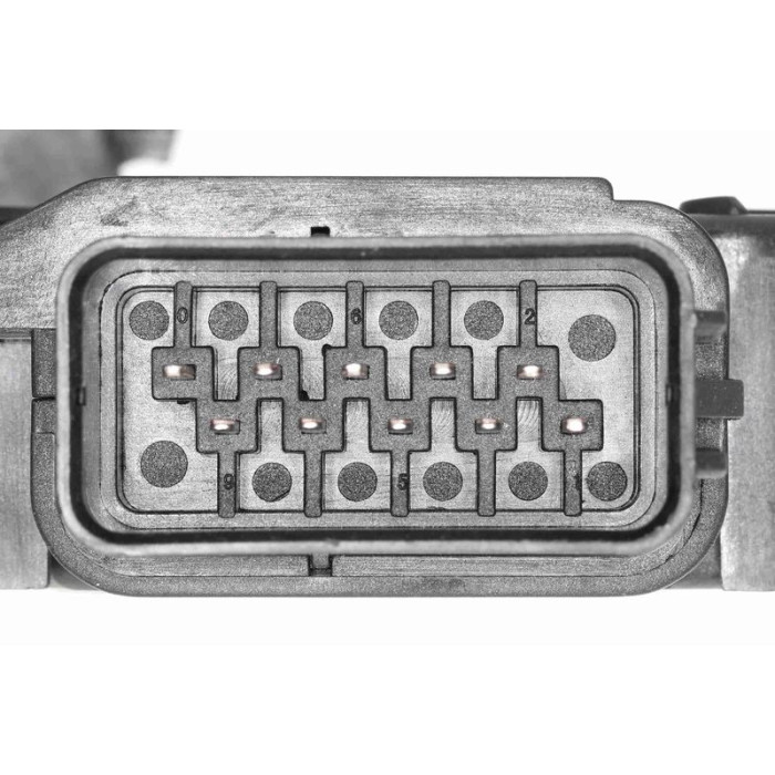 Vemo Türschloss V25-85-0012 Vemo Türschloss V25-85-0012