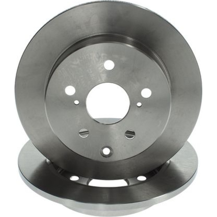 Bosch Bremsscheibe Hinterachse 0 986 479 419 Bosch Bremsscheibe Hinterachse 0 986 479 419