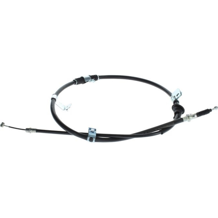 Bosch Handbremsseil links 1987482945 Bosch Handbremsseil links 1987482945