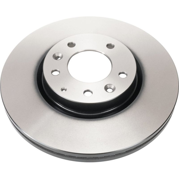 TRW Bremsscheibe Mazda S. 6 DF4974S TRW Bremsscheibe Mazda S. 6 DF4974S