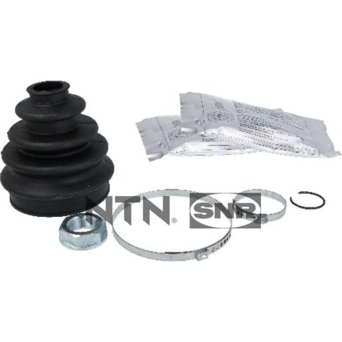 SNR Faltenbalgsatz, Antriebswelle OBK59.001 SNR Faltenbalgsatz, Antriebswelle OBK59.001