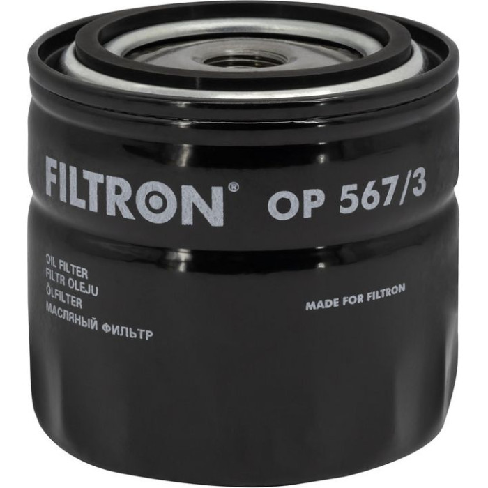 OP 567/3 Filtron Ölfilter OP 567/3 OP 567/3 Filtron Ölfilter OP 567/3