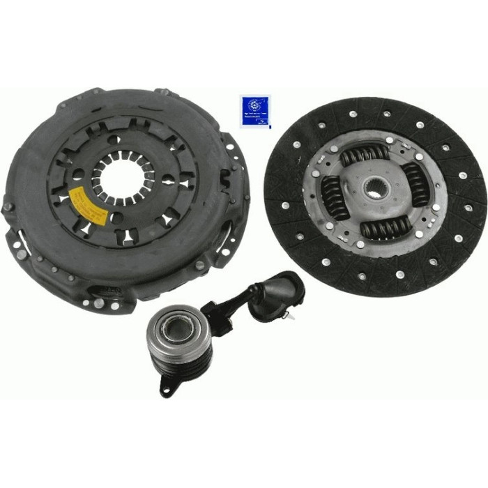 Sachs Kupplungssatz 3000 990 249 Sachs Kupplungssatz 3000 990 249