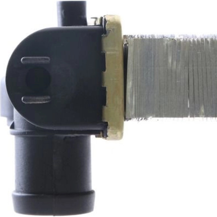 CR 1535 000S MAHLE Motorkühler / Wasserkühler CR 1535 000S, Schaltgetriebe, Netz 628 x 377 x 23 mm – u. a. für VW Polo III Classic (6V2), VW Variant (6V5), VW Caddy II Großraumlimousine (9K9B) – OE Nummer 6K0121253AS - l CR 1535 000S MAHLE Motorkühler / Wasserkühler CR 1535 000S, Schaltgetriebe, Netz 628 x 377 x 23 mm – u. a. für VW Polo III Classic (6V2), VW Variant (6V5), VW Caddy II Großraumlimousine (9K9B) – OE Nummer 6K0121253AS - l