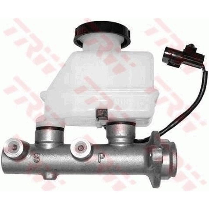 TRW Hauptbremszylinder PMF498 TRW Hauptbremszylinder PMF498
