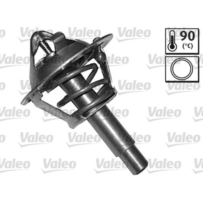 Valeo Thermostat 820941 Valeo Thermostat 820941