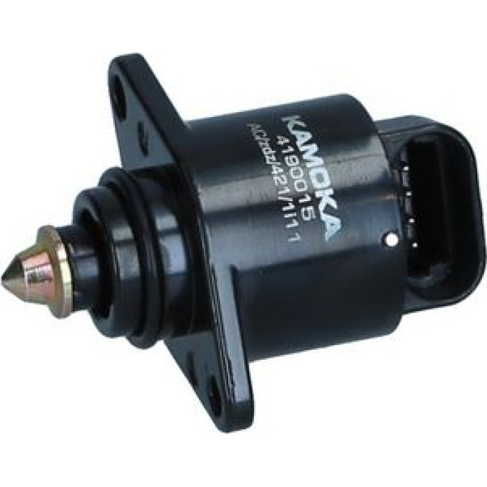 Kamoka Leerlaufregelventil 4190015 Kamoka Leerlaufregelventil 4190015