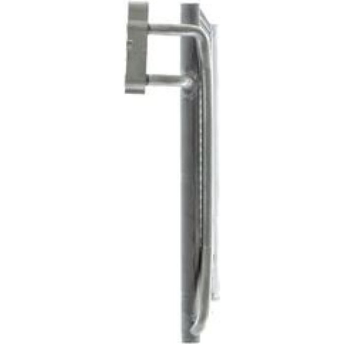 MAHLE Kondensator, Klimaanlage AC 414 000P MAHLE Kondensator, Klimaanlage AC 414 000P