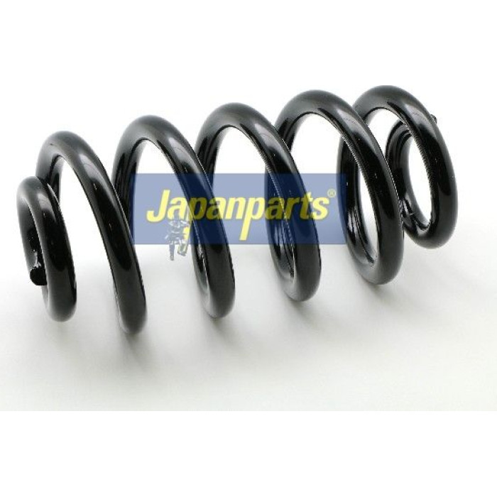 Japanparts Fahrwerksfeder ZC6745H Japanparts Fahrwerksfeder ZC6745H