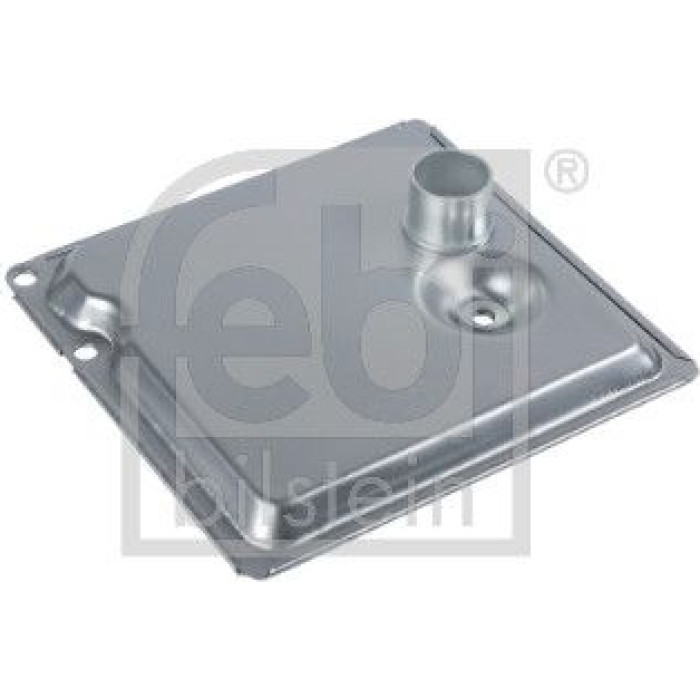 FEBI BILSTEIN Hydraulikfilter, Automatikgetriebe 08956 FEBI BILSTEIN Hydraulikfilter, Automatikgetriebe 08956