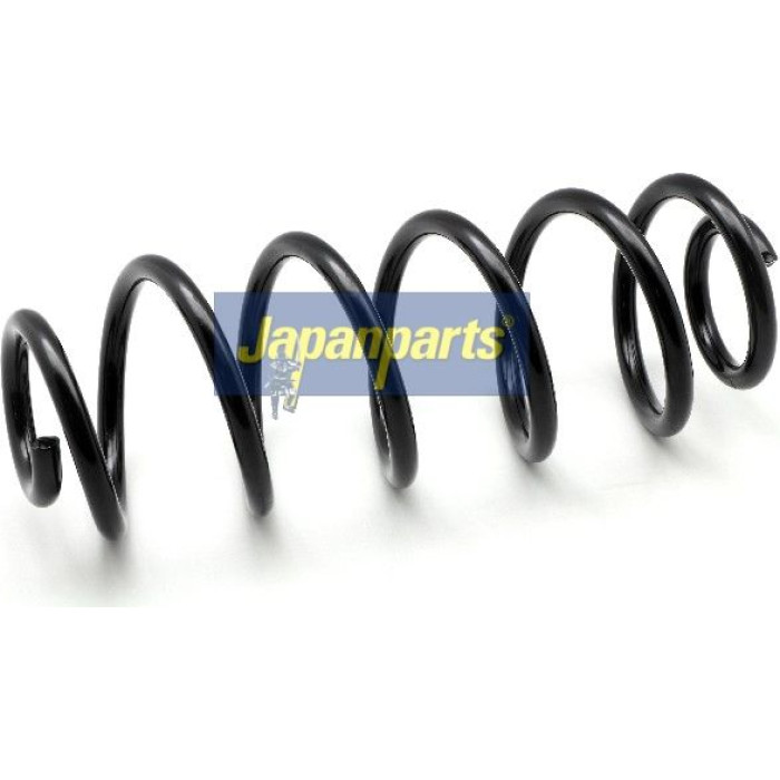 Japanparts Fahrwerksfeder ZC6777H