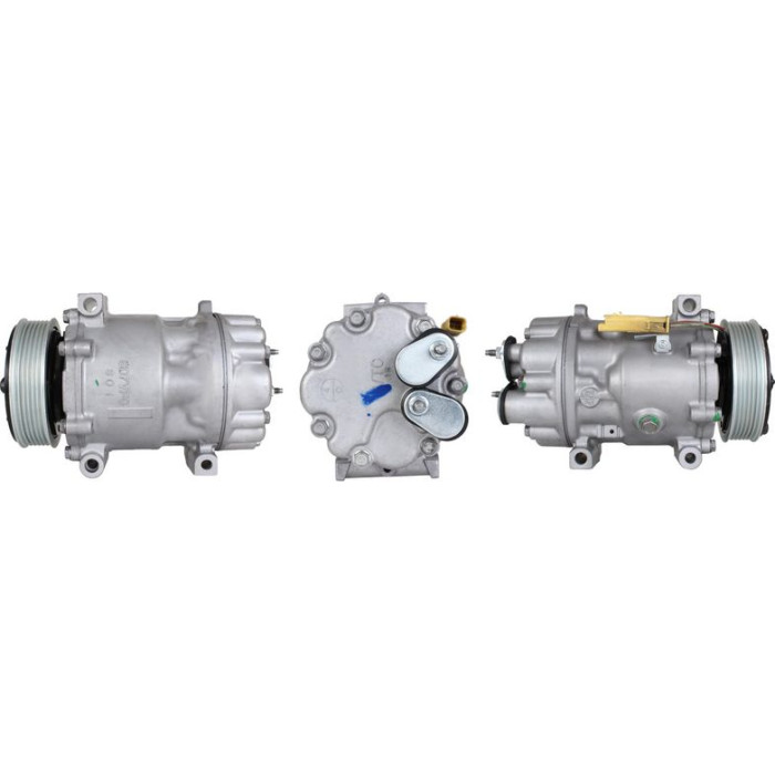DRI Klimakompressor 700511073 DRI Klimakompressor 700511073