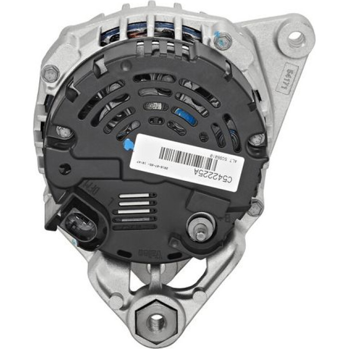 Valeo Lichtmaschine 439338
