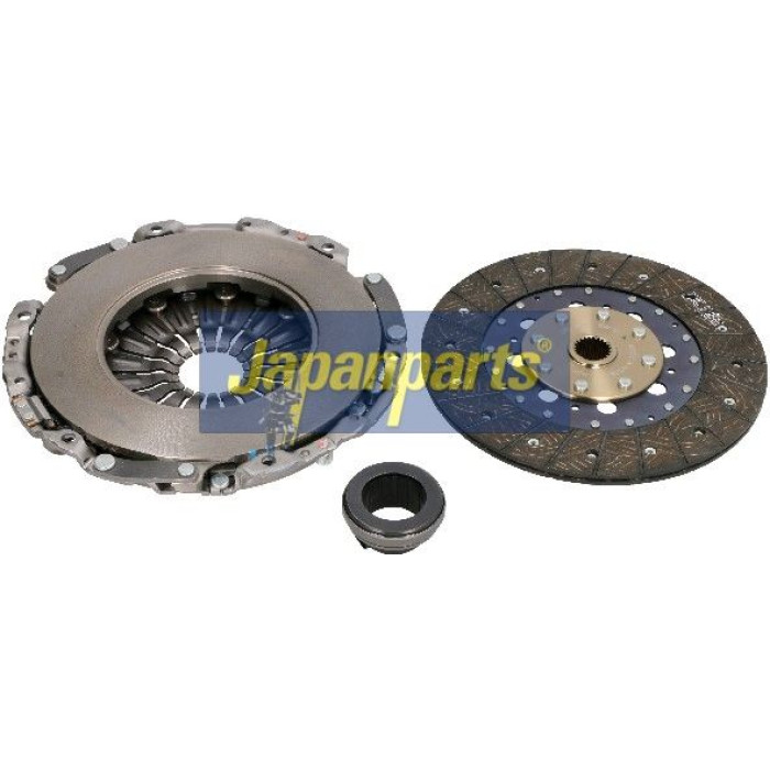 Japanparts Kupplungssatz KF-W35 Japanparts Kupplungssatz KF-W35
