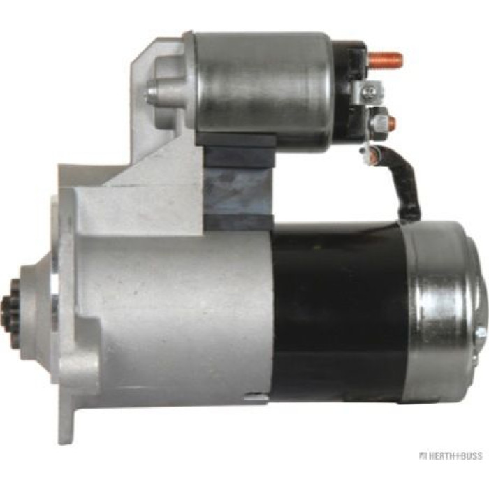 Herth+Buss Elparts Anlasser 42114850 Herth+Buss Elparts Anlasser 42114850