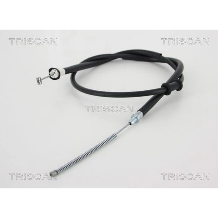 Seilzug, Feststellbremse Fiat T. Punto 1.4/1.9 Jtd 03-12 Le/Pr 8140 151019 Seilzug, Feststellbremse Fiat T. Punto 1.4/1.9 Jtd 03-12 Le/Pr 8140 151019