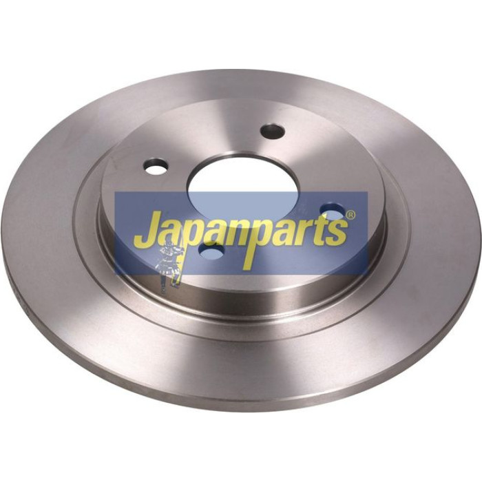 Japanparts Bremsscheibe DP-0304C Japanparts Bremsscheibe DP-0304C