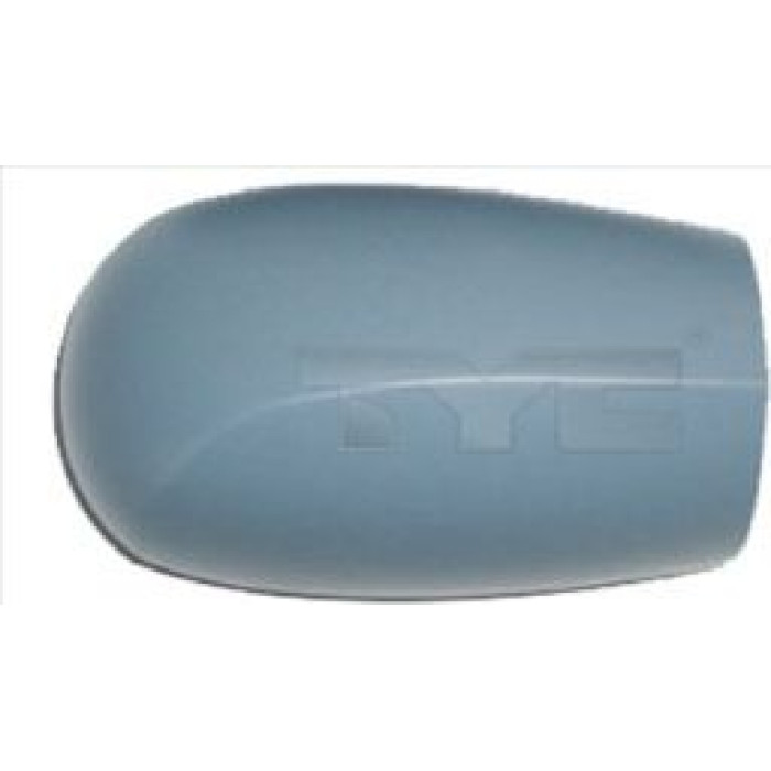 TYC Spiegelkappe rechts grundiert 309-0025-2 OE Nummer 735277304 - l TYC Spiegelkappe rechts grundiert 309-0025-2 OE Nummer 735277304 - l