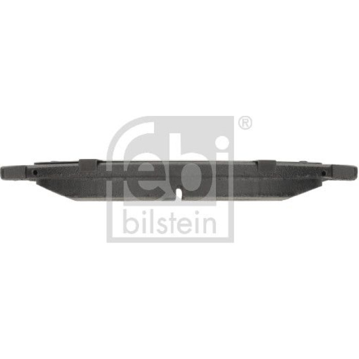 febi Bremsbeläge 16624 febi Bremsbeläge 16624