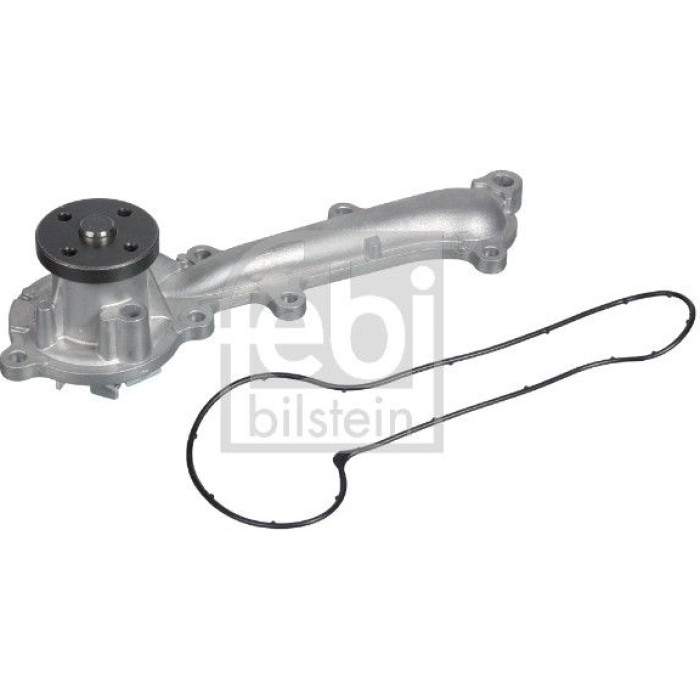 febi bilstein Wasserpumpe / Kühlmittelpumpe 40009