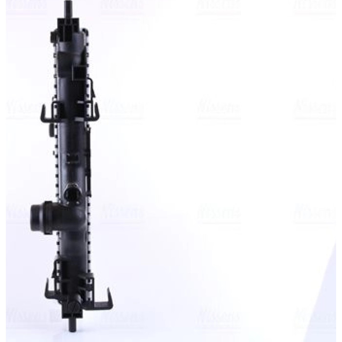 Nissens Wasserkühler PKW 630727 Nissens Wasserkühler PKW 630727