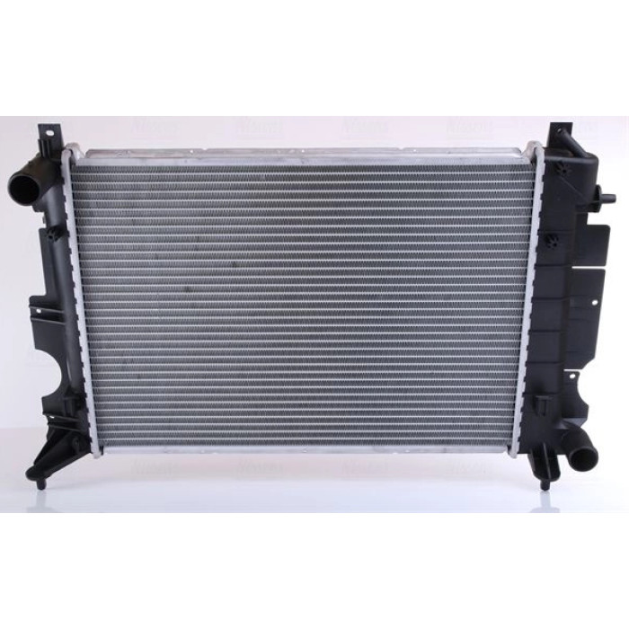 Nissens Wasserkühler PKW 64035A Nissens Wasserkühler PKW 64035A