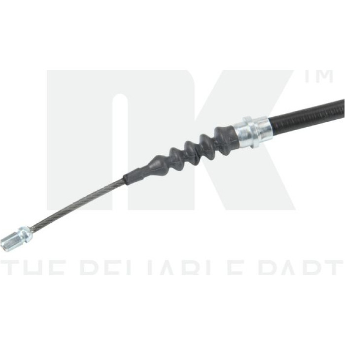 NK Handbremsseil 9023135 - links