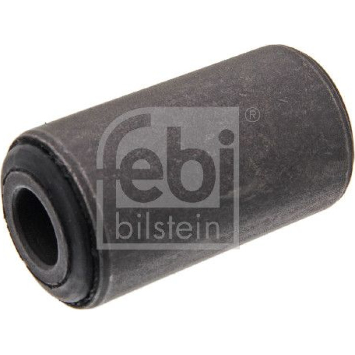 febi Fahrwerksbuchse Fiat Hinterachse Ducato 12344 febi Fahrwerksbuchse Fiat Hinterachse Ducato 12344