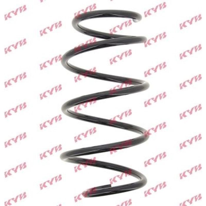 RA3981 KYB Fahrwerksfeder Renault P. Scenic Iii, Grand 1.4/1.6 02/09