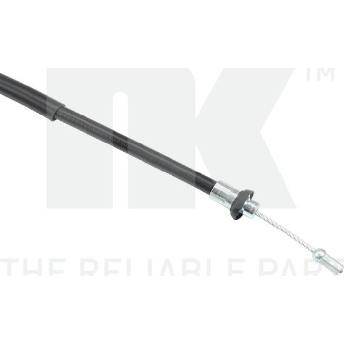 NK Handbremsseil 902369 - links hinten NK Handbremsseil 902369 - links hinten