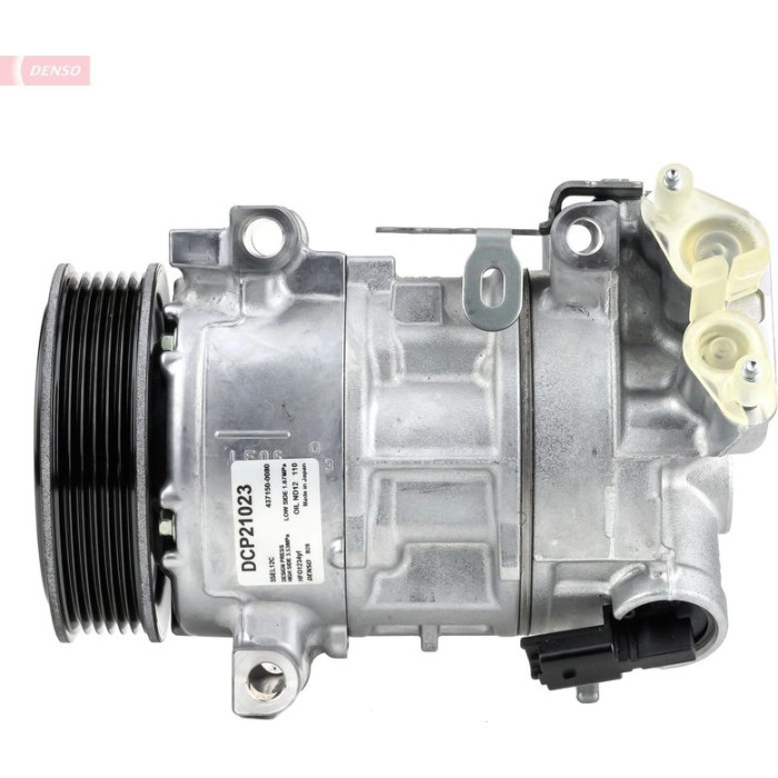 DCP21023 Denso Klimakompressor DCP21023 DCP21023 Denso Klimakompressor DCP21023