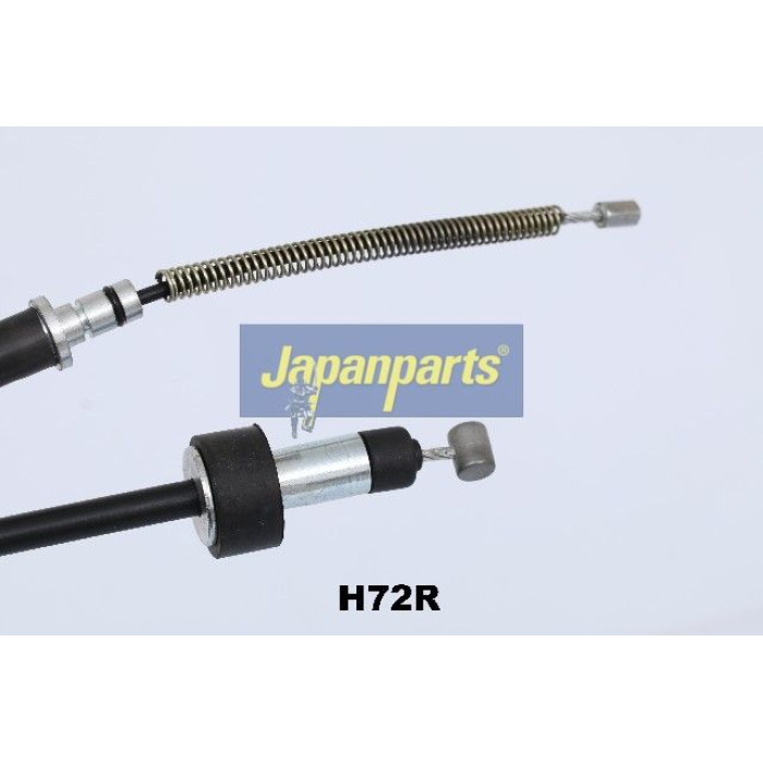 Japanparts Handbremsseil Seilzug Festellbremse BC-H72R Japanparts Handbremsseil Seilzug Festellbremse BC-H72R