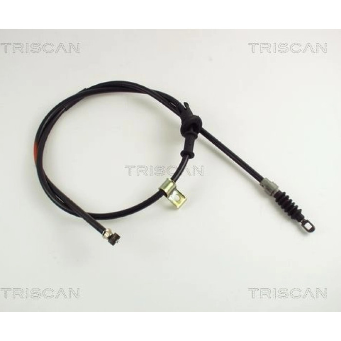 Seilzug, Feststellbremse Volvo T. S40/V40 95-04 Le 814027129 Seilzug, Feststellbremse Volvo T. S40/V40 95-04 Le 814027129