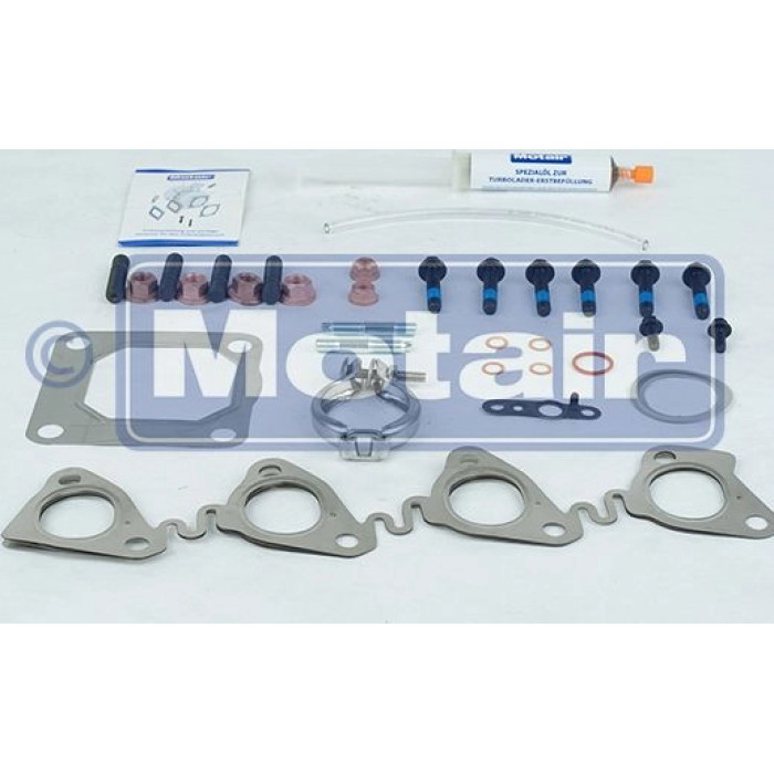440137 Montagesatz Turbolader