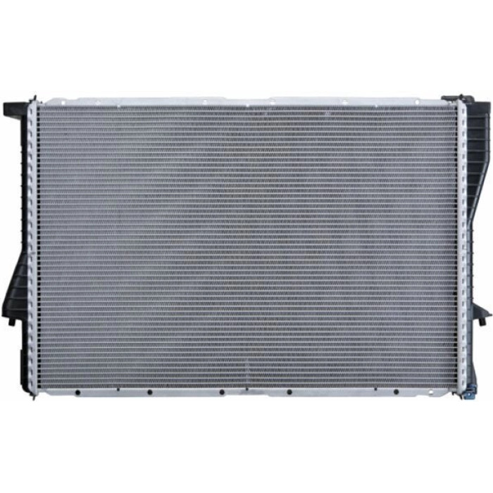 MAHLE Kühler, Motorkühlung CR 297 000P MAHLE Kühler, Motorkühlung CR 297 000P