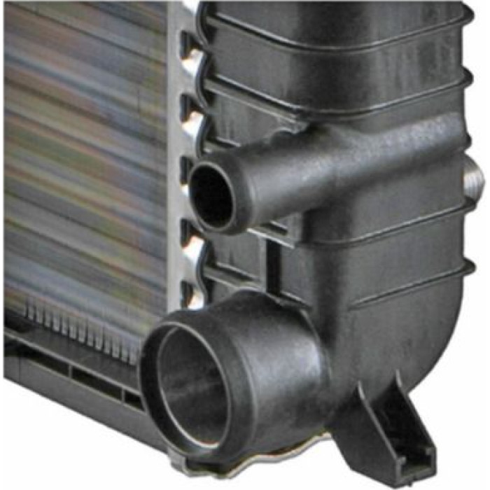 MAHLE Kühler, Motorkühlung CR 303 000P MAHLE Kühler, Motorkühlung CR 303 000P