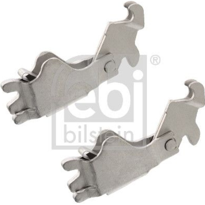 febi Reparatursatz, Automatische Nachstellung 104935 febi Reparatursatz, Automatische Nachstellung 104935