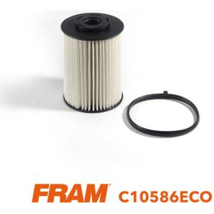 FRAM Kraftstofffilter C10586ECO FRAM Kraftstofffilter C10586ECO