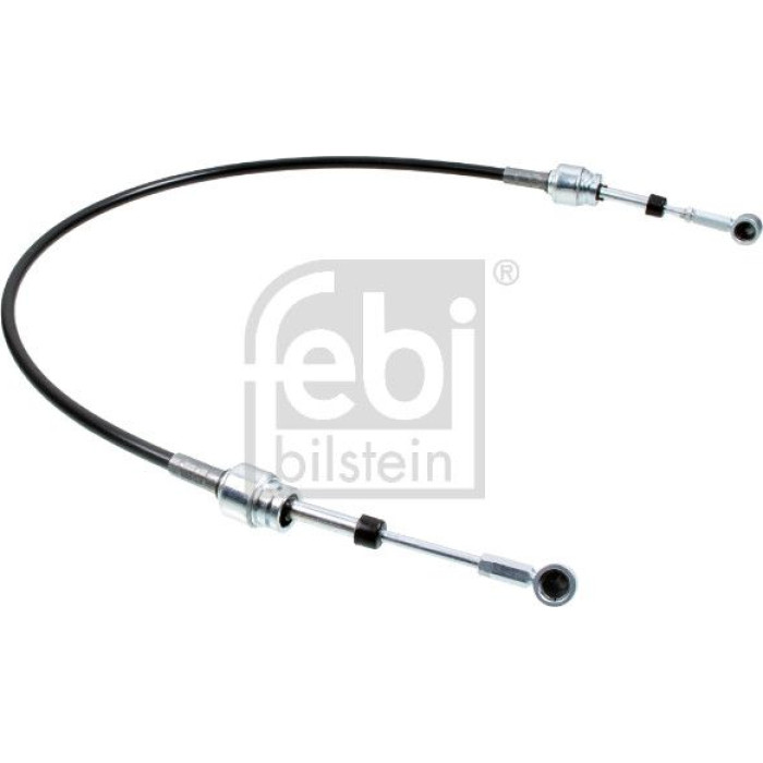 febi Schaltseil 179913 febi Schaltseil 179913
