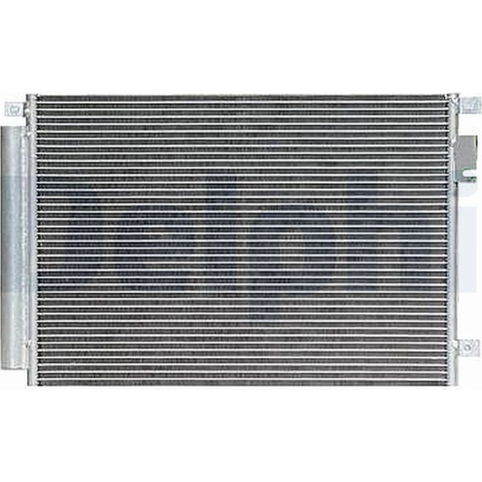 Delphi Klimakondensator TSP0225649 Delphi Klimakondensator TSP0225649