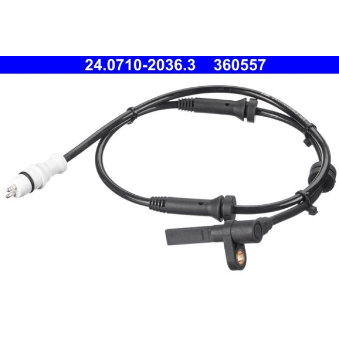 ATE Raddrehzahlsensor 24.0710-2036.3 ATE Raddrehzahlsensor 24.0710-2036.3