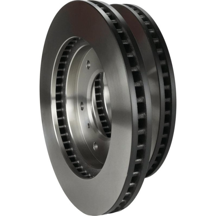 TRW Bremsscheibe DF6735