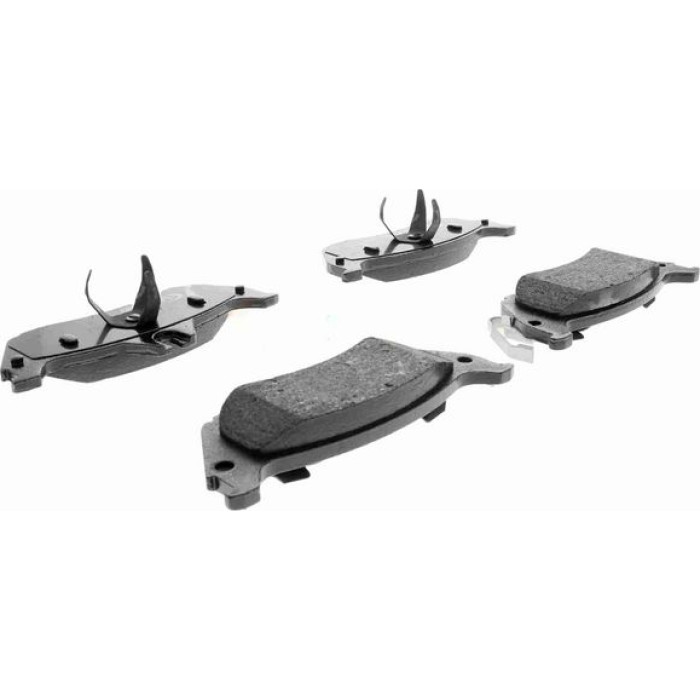 Vaico Bremsbelagsatz für Scheibenbremse V30-8152 Vaico Bremsbelagsatz für Scheibenbremse V30-8152